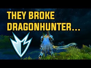 THE NEW GREATSWORD DRAGONHUNTER (UPDATED) | GUILD WARS 2 | EASY BUILD GUIDE | 44.6K DPS!