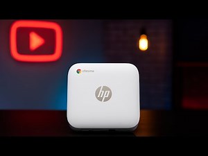 What's the FASTEST Chromebox of 2025?