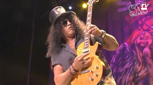 52K views · 992 reactions | Nightrain Solo - Slash / Buckethead #slash #buckethead #gunsnroses #guitar #guitarist | Shred Music TV | Facebook