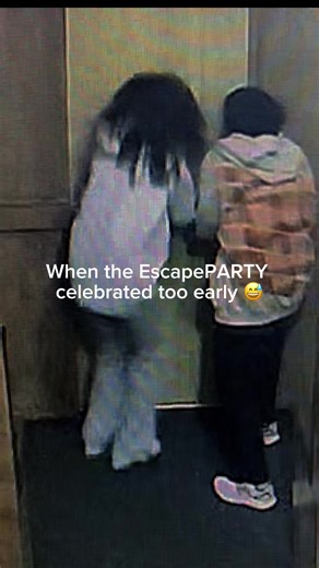Unexpected Turns in Our Escape Room Adventure