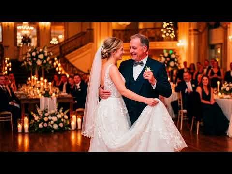 Mi Niña, Mi Estrella | Canción de Padre para su Hija 💍🤍