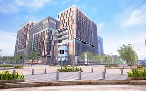 UE4/UE5城市场景