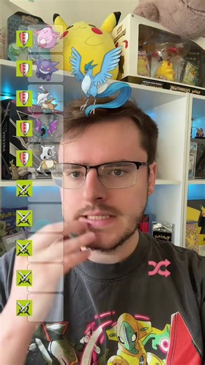 Explore Pokémon Battle Strategies with Draft Filters