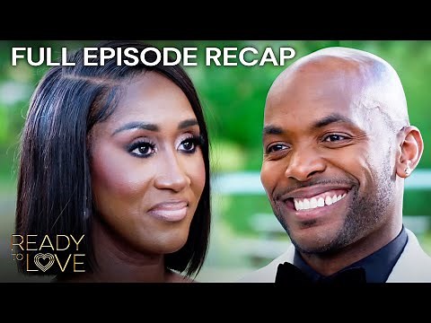 Full Episode Recap: Ready to Love S10E1 ‘The First RTL Wedding’ | OWN