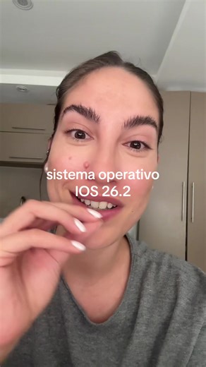 Problemas con la nueva actualización de iPhone