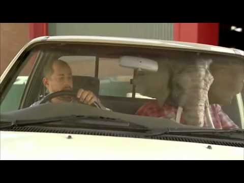 PPC Cement Strength Beyond the Bag Advert