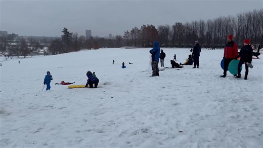 40K views · 810 reactions | I took some video today of the People...