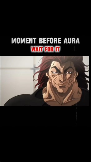 "Yujiro be like- aukaat mein raho🤣"#anime#viral#shorts