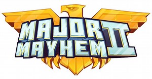 6.6K views · 437 reactions | Major Mayhem 2 gameplay trailer. Get it...