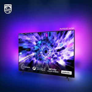 181K views · 13 reactions | Every moment with your Philips TV is made...