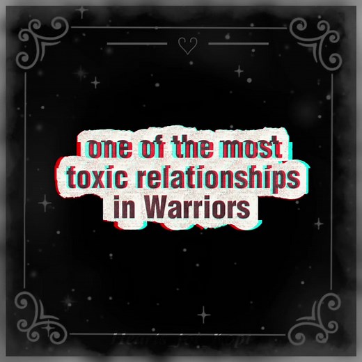 One Last Kiss | Nightcloud & Crowfeather Tribute