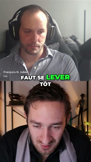 Trading Pro : Se lever tôt pour gagner gros #shorts