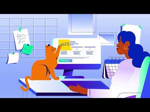 PECO: ebill and Autopay