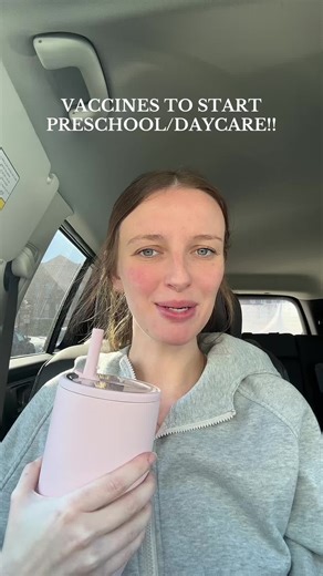 Essential Vaccine Requirements for Preschool and Daycare