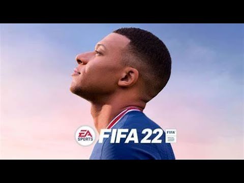 FIFA 22 on 8gb ram & Intel Iris Xe Graphics