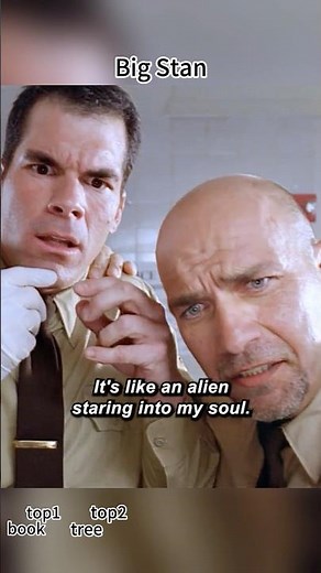 🥊Big Stan 2007 Epic Prison Comedy Clip🔥