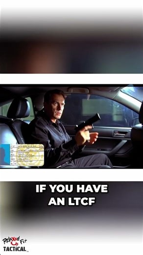 PA Gun Laws Avoid THIS Driving Mistake! LTCF Explained