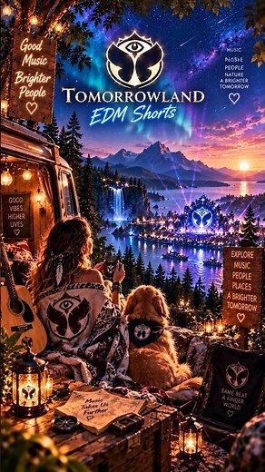 Tomorrowland 2026 🔥 Avicii, David Guetta, Alan Walker, Snake, Afrojack, Tiësto, Steve Aoki
