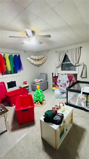 In-Home Daycare: Balancing Passion and Personal Time