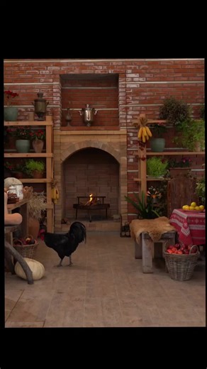 Homemade Villager Dinner Recipes