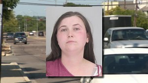 Allegedly drunk woman who hit and killed Dallas pedestrian previously charged with 2 DWIs, records show