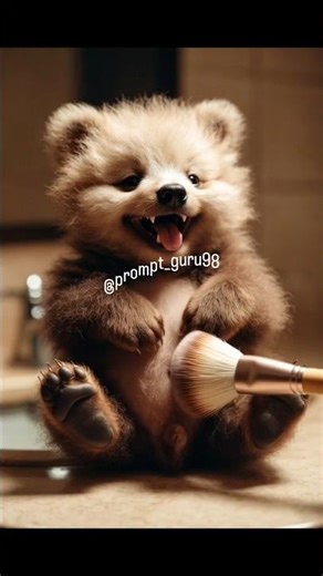 Tickle therapy — 100% natural, 0% side effects 😅💙 #shorts