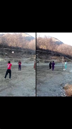 Ball Spike Techniques on Arbab & Qaiso Show