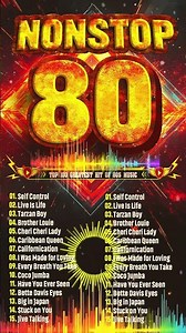 80s Music Greatest Hits - Back to The 1980s - Classic Music 80s - Oldies But Goodies