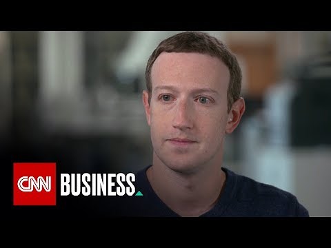Mark Zuckerberg stands his ground during year of crises