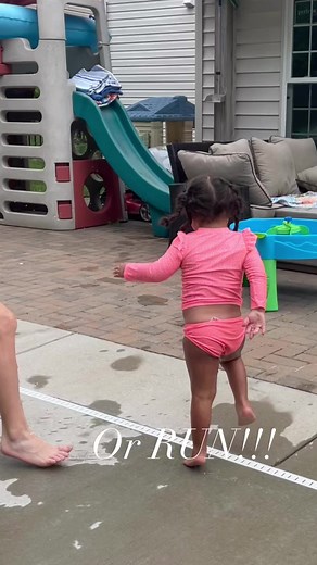 Run to the swing ❤️🫶🏽 | RAE