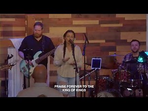 February 23, 2025 Hope Church Service Live