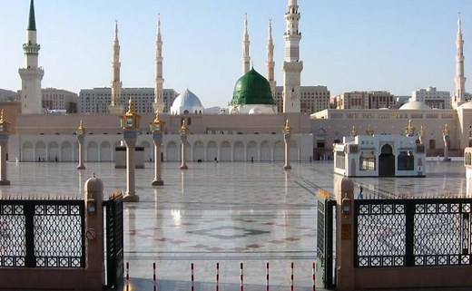 Meri Ulfat Madine Se Yunhi Nahi MP3 Naat Download