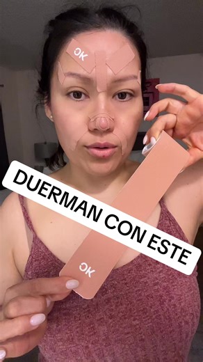 Effective Kinesiology Tape for Wrinkle Reduction