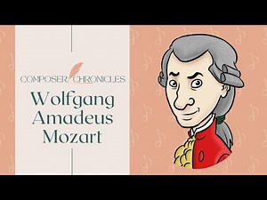 Wolfgang Amadeus Mozart- An Engaging, First-Person Biography