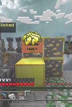 【マインクラフト統合版】4Dスキン無料で作ります #4dスキン #minecraft #マイクラ