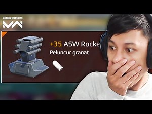 Review ASW Rocket Fast Reload Mending A-22! | Modern Warships