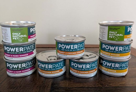 Unbiased Only Natural Pet Cat Food Review - Cats.com