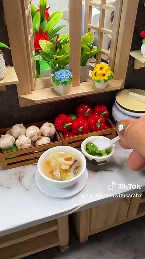 Mini kitchen miniature #minikitchen #miniature #mini #viral #viraltiktok #ontrending #video #tiktokindia #fypシ #minifood #fyppppppppppppppppppppppp #viralvideo #minivlog #tiktok #tinyfood