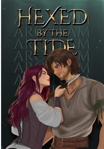 Book review: 💀🏴‍☠️💀🏴‍☠️💀🏴‍☠️💀🏴‍☠️💀🏴‍☠️💀 This was a fun, fast pace novel. I enjoyed the characters and the strong FMC. The golden retriever pirate was a great twist but he added great relief to helping the FMC. I always enjoy a good pirate book and this is being added to my collection of good books. 💀🏴‍☠️💀🏴‍☠️💀🏴‍☠️💀🏴‍☠️💀🏴‍☠️💀 Rating: 4/5 stars Troupes: 💀Forced Proximity, 🏴‍☠️Witches/Magic 💀Pirates & Mermaids 🏴‍☠️Stabby FMC 💀Golden Retriever MMC 💀🏴‍☠️💀🏴‍☠️💀🏴‍☠️💀🏴