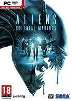 Requisitos técnicos de Aliens: Colonial Marines para PC