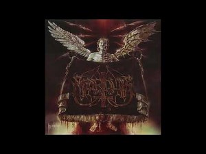 Marduk - Blackcrowned (Full Compilation Album)