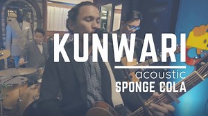 Special thanks to Direk Breech and her team! | Sponge Cola