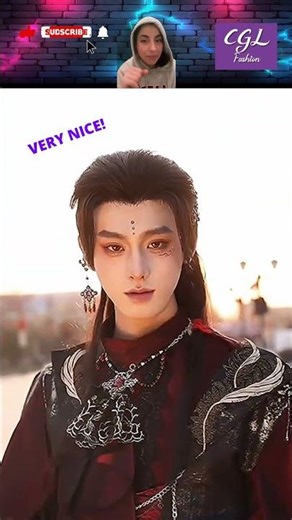 Two Model Two Different Hanfu! #fashion #style #outfit