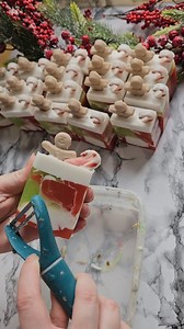 Celebrate the season with extra savings! Use promo code XMAS25 to get an additional 10% OFF your entire order...🎄 www.soapandmore.ie #soap #soapmaking #craft #diy #handmade #reels #instagood #reelsinstagram #love #skincare #viral #Christmas #xmas | Soap & More