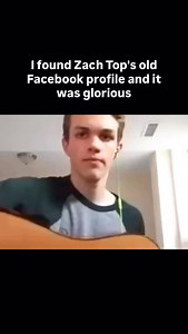 Zach Top covering Merle Haggard’s “Sing Me Back Home” in 2016. Years before his mainstream breakout, Zach Top was already leaning heavily into traditional country influences, pulling from the Bakersfield and classic honky-tonk lineage that shaped artists like Merle Haggard. This performance captures Top interpreting one of Haggard’s most enduring songs, originally released in 1967, which tells the story of an inmate’s final request before execution. Covers like this helped establish Top’s reputa