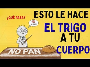 WHAT HAPPENS IF YOU STOP EATING BREAD FOR 30 DAYS?