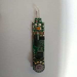 XL 0001957 N scale drop in for Kato F - XL Systems Inc