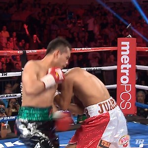 173K views · 3.8K reactions | Nonito Donaire was SPECIAL  | Top Rank Boxing | Facebook