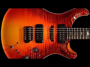 Santana Latin Groove in C minor Dorian | SZBT 1005