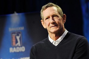 Hank Haney weighed in on a Korean named Lee winning the U.S. Women's Open. It didn't go perfectly